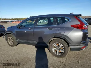 2019 Honda CR-V LX with VIN 2HKRW6H34KH209416, listed as a Copart auction lot 41383525 with 101,241 mi miles and Non Repairable. Bid and sale history available at carsss.com. Image 2.