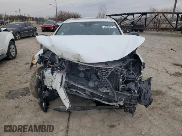 2021 Lexus NX 300 F Sport с VIN JTJSARDZXM5023259, выставлен на аукционе Copart как лот 44368875 с пробегом 57 638 миль миль и Списание • Salvage title. История ставок и продаж доступна на DreamBid. Изображение 5.
