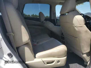 2014 Acura MDX Technology z VIN 5FRYD4H44EB022323, wystawiony jako Copart lot #63142095 z przebiegiem 127 042 mil mil oraz Szkoda całkowita • Salvage title. Historia ofert i sprzedaży dostępna na DreamBid. Obrazek 11.