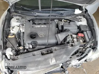 2016 Nissan Altima SL z VIN 1N4BL3AP5GC197078, wystawiony jako Copart lot #58868735 z przebiegiem 199 991 mil mil oraz Szkoda całkowita • Salvage title. Historia ofert i sprzedaży dostępna na DreamBid. Obrazek 11.
