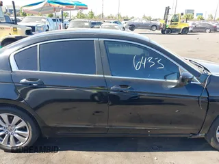 2012 Honda Accord EX with VIN 1HGCP2F74CA203207, listed as a IAAI auction lot 42636433 with 85,401 mi miles and . Bid and sale history available at DreamBid. Image 14.