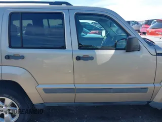 2011 Jeep Liberty Sport Jet with VIN 1J4PN2GK8BW529905, listed as a IAAI auction lot 41600214 with 169,199 mi miles and . Bid and sale history available at carsss.com. Image 13.