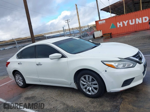 2016 Nissan Altima SL with VIN 1N4AL3AP2GC278602, listed as a IAAI auction lot 41511721 with 148,711 mi miles and . Bid and sale history available at carsss.com. Image 13.