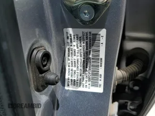 2017 Honda Civic EX-L with VIN 19XFC1F7XHE030606, listed as a Copart auction lot 56536095 with 101,465 mi miles and Salvage title. Bid and sale history available at DreamBid. Image 13.