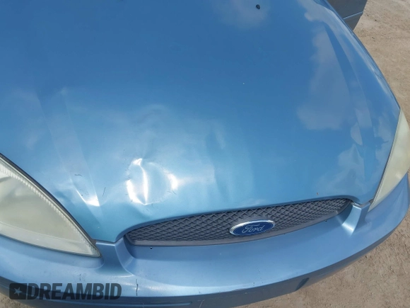 2007 Ford Taurus SE z VIN 1FAFP53U37A199251, wystawiony jako IAAI lot #42534106 z przebiegiem Nie podano mil oraz . Historia ofert i sprzedaży dostępna na DreamBid. Obrazek 6.