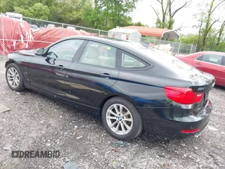 2014 BMW 3 Series 328i Gran Turismo xDrive с VIN WBA3X5C5XED556214, выставлен на аукционе IAAI как лот 42123796 с пробегом 102 159 миль миль и . История ставок и продаж доступна на DreamBid. Изображение 3.