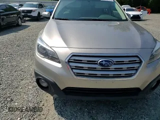 2016 Subaru Outback Premium с VIN 4S4BSADC9G3289736, выставлен на аукционе Copart как лот 62316155 с пробегом 121 770 миль миль и Списание • Salvage title. История ставок и продаж доступна на DreamBid. Изображение 14.