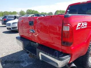 2011 Ford F-250 XL с VIN 1FT7W2BTXBEB86832, выставлен на аукционе IAAI как лот 41993212 с пробегом Не указан миль и . История ставок и продаж доступна на DreamBid. Изображение 6.