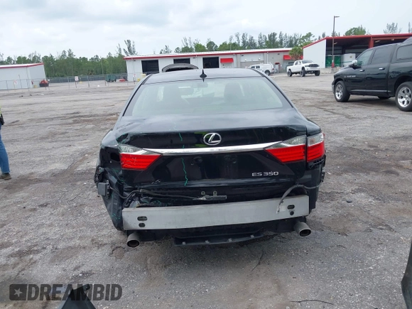 2014 Lexus ES 330 z VIN JTHBK1GG1E2092340, wystawiony jako IAAI lot #42403096 z przebiegiem 163 543 mil mil oraz . Historia ofert i sprzedaży dostępna na DreamBid. Obrazek 17.