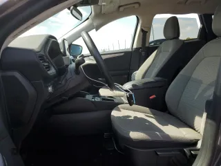2021 Ford Escape SE with VIN 1FMCU0G67MUB34266, listed as a Copart auction lot 52503275 with 40,620 mi miles and Clean Title. Bid and sale history available at carsss.com. Image 7.