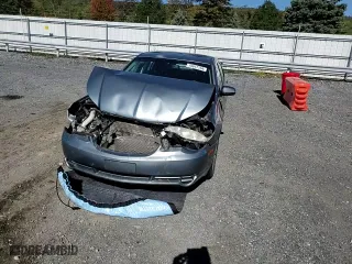 2010 Chrysler Sebring Limited with VIN 1C3CC5FB8AN212308, listed as a Copart auction lot 75617154 with 136,629 mi miles and Salvage Title. Bid and sale history available at carsss.com. Image 10.