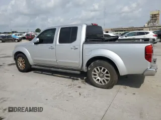 2013 Nissan Frontier SV with VIN 1N6AD0ER8DN744371, listed as a Copart auction lot 57477375 with Not provided miles and Clean title. Bid and sale history available at DreamBid. Image 2.