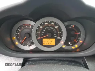 2010 Toyota RAV4 Sport with VIN JTMRF4DV3AD023902, listed as a Copart auction lot 60986045 with 155,321 mi miles and Salvage title. Bid and sale history available at DreamBid. Image 9.