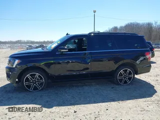 2020 Ford Expedition Limited with VIN 1FMJU1KTXLEA54432, listed as a IAAI auction lot 41715929 with 77,525 mi miles and . Bid and sale history available at DreamBid. Image 14.