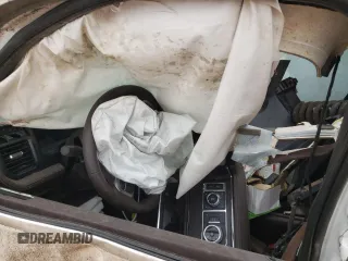 2022 Ford Expedition Max King Ranch with VIN 1FMJK1PT2NEA48688, listed as a Copart auction lot 41722673 with Not Provided miles and Salvage Title. Bid and sale history available at DreamBid. Image 7.