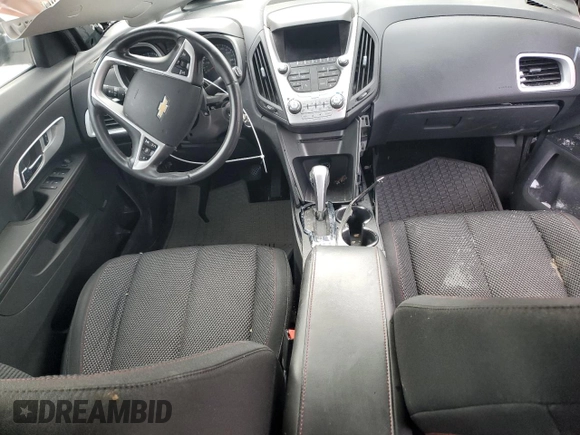 2014 Chevrolet Equinox LT with VIN 2GNFLGE30E6189106, listed as a Copart auction lot 86093144 with 0 mi miles and Clean Title. Bid and sale history available at carsss.com. Image 8.
