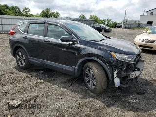 2017 Honda CR-V LX z VIN 2HKRW6H37HH207779, wystawiony jako Copart lot #60102965 z przebiegiem 108 894 mil mil oraz Szkoda całkowita • Salvage title. Historia ofert i sprzedaży dostępna na DreamBid. Obrazek 4.