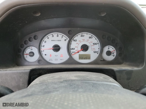 2002 Ford Escape XLS Value with VIN 1FMYU01B82KC15443, listed as a Copart auction lot 77998164 with 212,313 mi miles and Salvage Title. Bid and sale history available at carsss.com. Image 9.