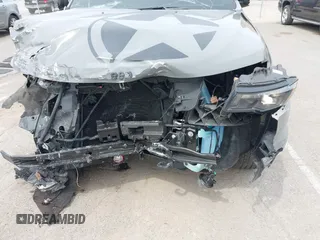 2021 Jeep Grand Cherokee Laredo X z VIN 1C4RJFAG3MC810374, wystawiony jako IAAI lot #41976253 z przebiegiem Nie podano mil oraz . Historia ofert i sprzedaży dostępna na DreamBid. Obrazek 6.
