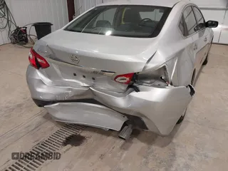 2016 Nissan Altima S z VIN 1N4AL3AP1GN362589, wystawiony jako IAAI lot #41977086 z przebiegiem 79 269 mil mil oraz . Historia ofert i sprzedaży dostępna na DreamBid. Obrazek 6.