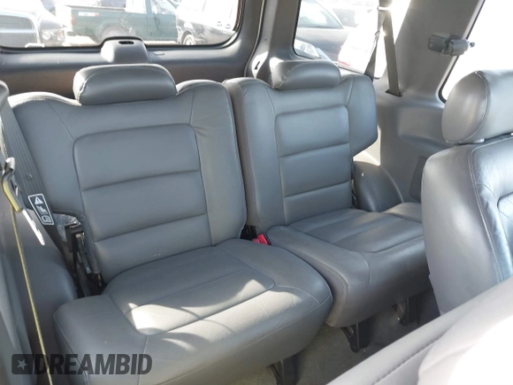 2001 Ford Explorer Sport z VIN 1FMYU60E31UA55876, wystawiony jako IAAI lot #41377766 z przebiegiem 156 234 mil mil oraz . Historia ofert i sprzedaży dostępna na DreamBid. Obrazek 8.