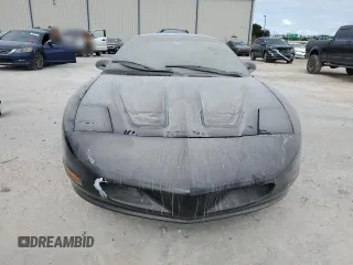 1996 Pontiac Firebird Firebird z VIN 2G2FS22K5T2229201, wystawiony jako Copart lot #75918044 z przebiegiem 167 697 mil mil oraz Szkoda całkowita • Salvage title. Historia ofert i sprzedaży dostępna na DreamBid. Obrazek 5.