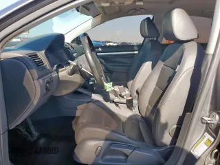 2009 Volkswagen Jetta SE с VIN 3VWRM71K99M132766, выставлен на аукционе Copart как лот 53852585 с пробегом 126 549 миль миль и Чистый • Clean title. История ставок и продаж доступна на DreamBid. Изображение 7.