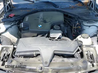2013 BMW 3 Series 328i xDrive with VIN WBA3B3C52DJ975970, listed as a IAAI auction lot 42280624 with 2,262,225 mi miles and . Bid and sale history available at DreamBid. Image 10.