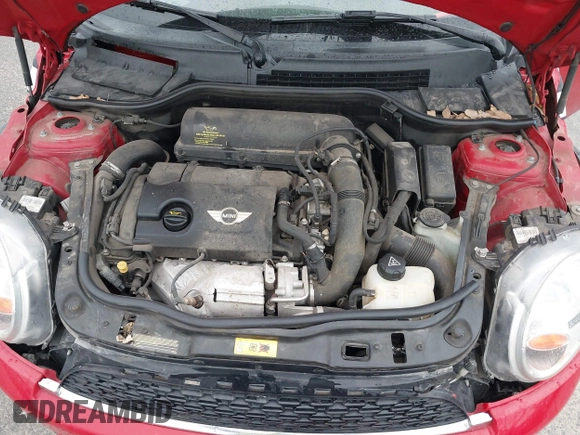 2014 MINI Convertible S z VIN WMWZP3C56ET707702, wystawiony jako IAAI lot #42431046 z przebiegiem 65 726 mil mil oraz . Historia ofert i sprzedaży dostępna na DreamBid. Obrazek 10.