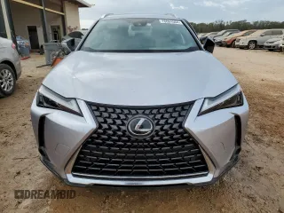 2024 Lexus UX 250h Premium с VIN JTHP6JBH6R2179389, выставлен на аукционе Copart как лот 78084564 с пробегом 7 707 миль миль и Списание • Salvage title. История ставок и продаж доступна на DreamBid. Изображение 5.