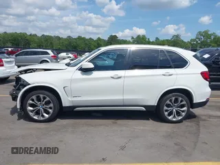 2017 BMW X5 sDrive35i z VIN 5UXKR2C35H0X04222, wystawiony jako IAAI lot #42149985 z przebiegiem 198 645 mil mil oraz . Historia ofert i sprzedaży dostępna na DreamBid. Obrazek 15.