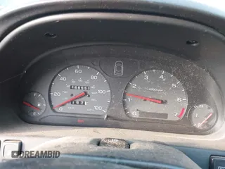 1999 Subaru Legacy Outback with VIN 4S3BG6857X7638612, listed as a IAAI auction lot 42708226 with 166,551 mi miles and . Bid and sale history available at DreamBid. Image 7.
