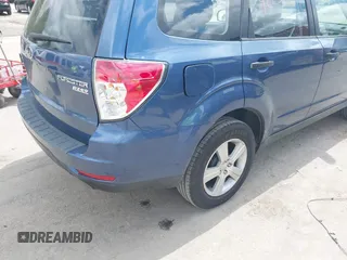 2012 Subaru Forester X with VIN JF2SHABC6CH420061, listed as a IAAI auction lot 42232249 with 159,685 mi miles and . Bid and sale history available at DreamBid. Image 6.