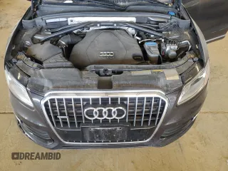 2015 Audi Q5 Premium Plus z VIN WA1CMAFP5FA120756, wystawiony jako Copart lot #47839245 z przebiegiem 86 569 mil mil oraz Szkoda całkowita • Salvage title. Historia ofert i sprzedaży dostępna na DreamBid. Obrazek 12.
