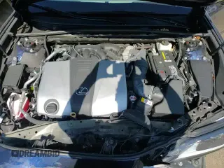 2021 Lexus ES 350 z VIN 58ADZ1B16MU103820, wystawiony jako Copart lot #71794995 z przebiegiem 9 647 mil mil oraz Szkoda całkowita • Salvage title. Historia ofert i sprzedaży dostępna na DreamBid. Obrazek 13.