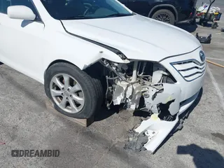 2011 Toyota Camry LE with VIN 4T1BF3EK5BU772455, listed as a IAAI auction lot 42007674 with 178,994 mi miles. Bid and sale history available at carsss.com. Image 6.