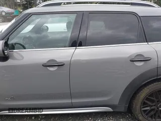 2022 MINI Countryman Cooper S with VIN WMZ83BR08N3N91662, listed as a IAAI auction lot 41949237 with 39,291 mi miles and . Bid and sale history available at DreamBid. Image 14.