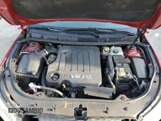 2012 Buick LaCrosse Premium 2 with VIN 1G4GF5E32CF372126, listed as a Copart auction lot 50399795 with 149,497 mi miles and Non repairable. Bid and sale history available at DreamBid. Image 11.