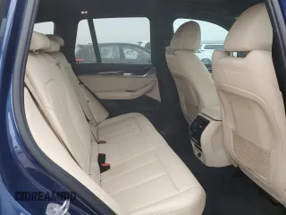 2019 BMW X3 sDrive30i with VIN 5UXTR7C5XKLE98200, listed as a Copart auction lot 44036615 with 75,956 mi miles and Clean Title. Bid and sale history available at carsss.com. Image 11.