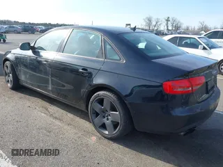 2014 Audi A4 Premium z VIN WAUBFAFLXEA003307, wystawiony jako IAAI lot #41931146 z przebiegiem 187 087 mil mil oraz . Historia ofert i sprzedaży dostępna na DreamBid. Obrazek 3.