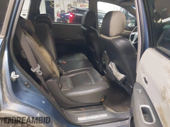 2007 Subaru Tribeca 7-Pass с VIN 4S4WX85D974402890, выставлен на аукционе IAAI как лот 41576283 с пробегом 150 260 миль миль и . История ставок и продаж доступна на DreamBid. Изображение 8.