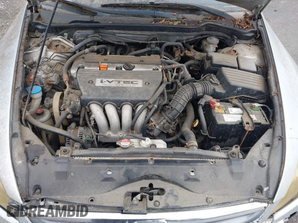 2007 Honda Accord LX SE с VIN 1HGCM56397A202695, выставлен на аукционе IAAI как лот 42305465 с пробегом 215 530 миль миль и . История ставок и продаж доступна на DreamBid. Изображение 10.