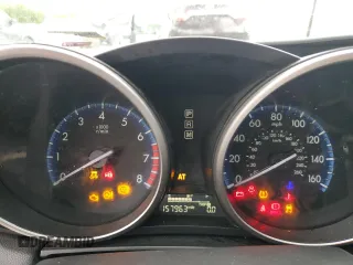 2013 Mazda 3 i Sport with VIN JM1BL1UP5D1847349, listed as a Copart auction lot 61378075 with 157,963 mi miles and Salvage title. Bid and sale history available at DreamBid. Image 9.