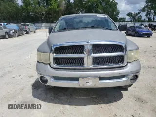 2003 Dodge 1500 ST z VIN 1D7HA18N13J505524, wystawiony jako Copart lot #52288235 z przebiegiem 307 651 mil mil oraz Szkoda całkowita • Salvage title. Historia ofert i sprzedaży dostępna na DreamBid. Obrazek 5.