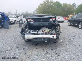 2014 Toyota Camry L with VIN 4T1BF1FK4EU309911, listed as a IAAI auction lot 41919036 with 109,633 mi miles. Bid and sale history available at carsss.com. Image 16.