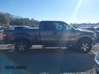 2005 Ford F-150 XLT с VIN 1FTPX04595KE91454, выставлен на аукционе IAAI как лот 41294791 с пробегом Не указан миль и . История ставок и продаж доступна на DreamBid. Изображение 13.