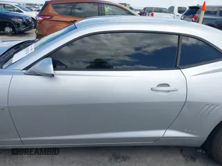 2011 Chevrolet Camaro 1LT with VIN 2G1FB1EDXB9143853, listed as a IAAI auction lot 42581374 with 144,318 mi miles and . Bid and sale history available at DreamBid. Image 14.