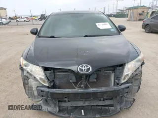 2010 Toyota Venza z VIN 4T3ZK3BB0AU033398, wystawiony jako IAAI lot #42124065 z przebiegiem 163 390 mil mil oraz . Historia ofert i sprzedaży dostępna na DreamBid. Obrazek 13.