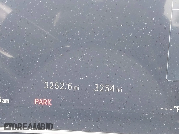 2024 Mercedes-Benz C 300 with VIN W1KAF4GB2RR208526, listed as a IAAI auction lot 41544425 with 3,254 mi miles and . Bid and sale history available at DreamBid. Image 15.