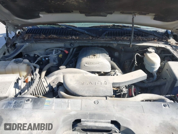 2005 Chevrolet Avalanche LS with VIN 3GNEC12Z25G220698, listed as a IAAI auction lot 41961705 with 167,644 mi miles and . Bid and sale history available at DreamBid. Image 10.